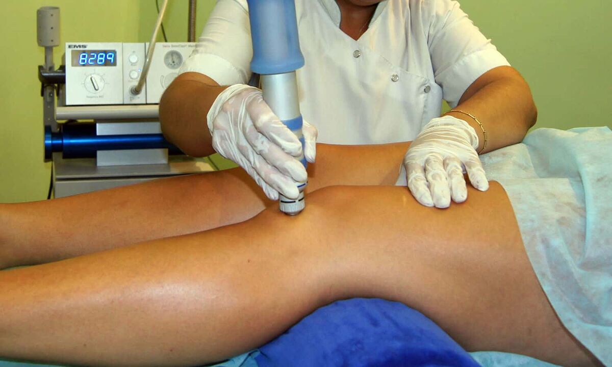 treatment of osteoarthritis of the knee